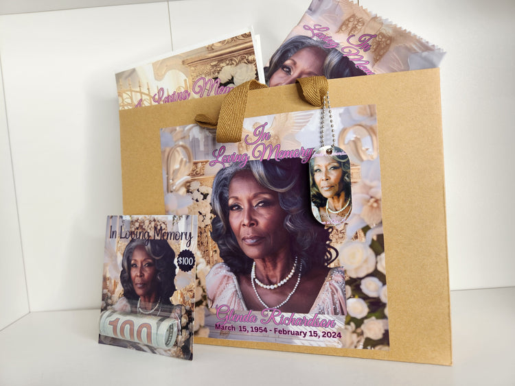 Gift Sets & Bundles