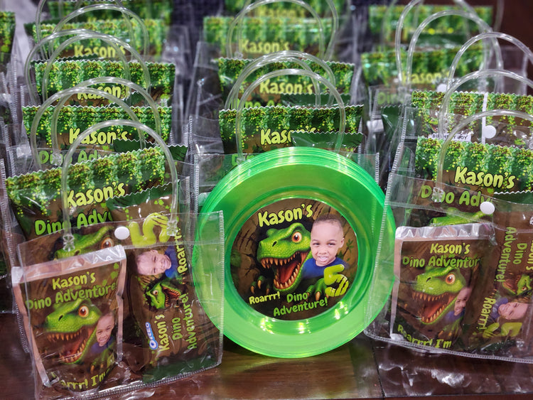 Party Favors & Supplies