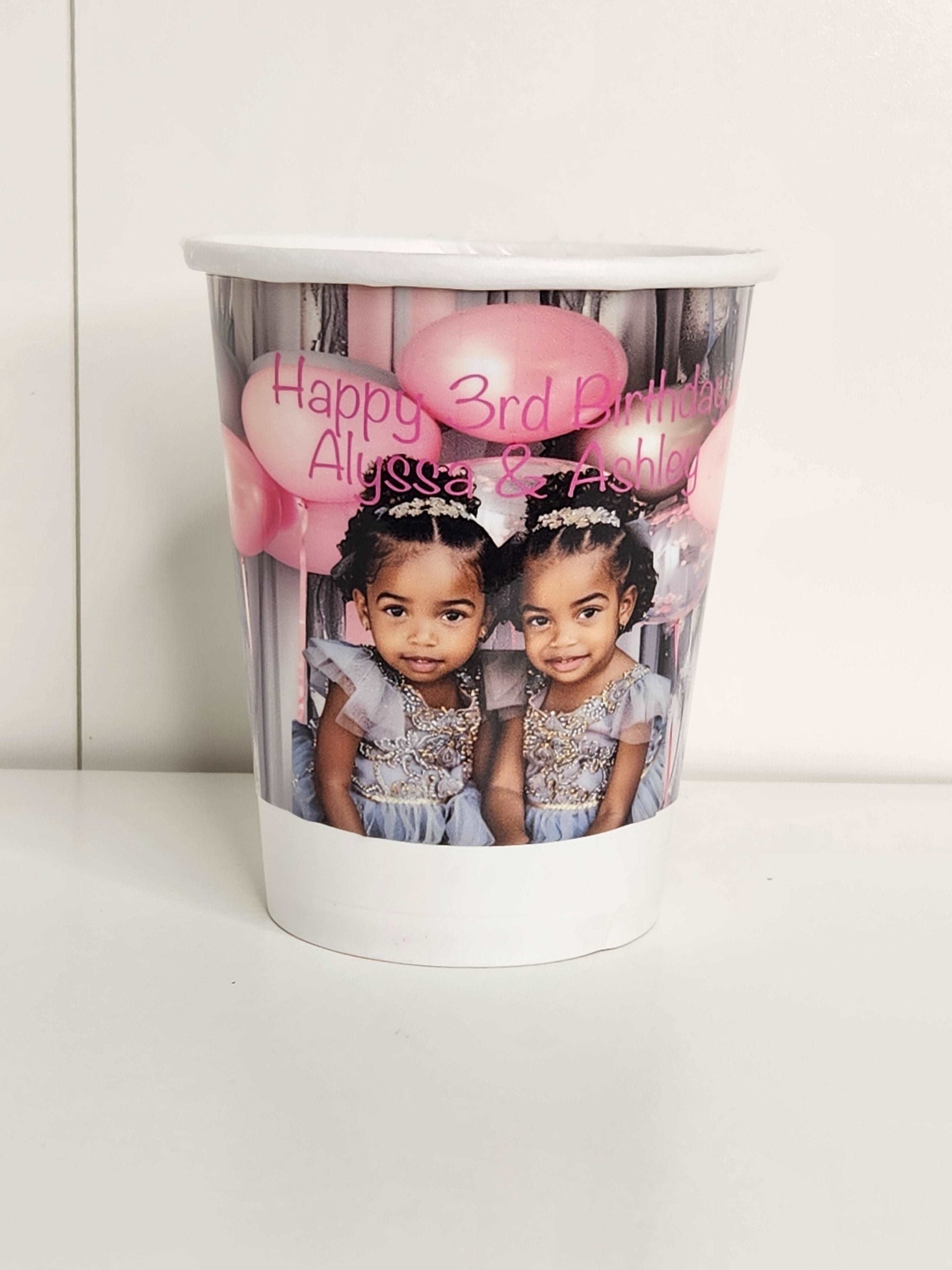 Party Favor Packages - Elegance & Bliss By Msni Custom Creations