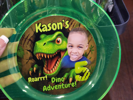 Party Plates